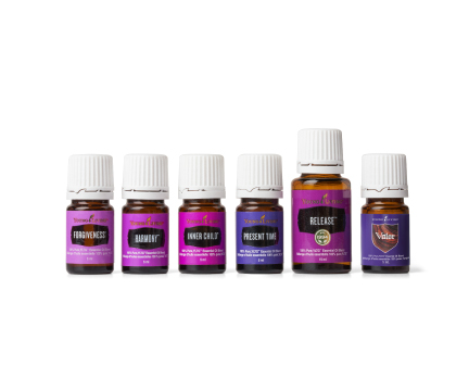 Feelings™ Collection | Young Living Essential Oils