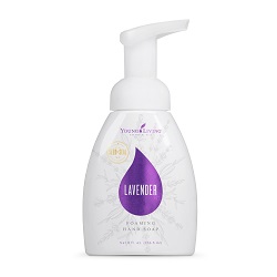 Lavender Foaming Hand Soap