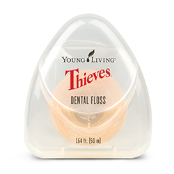 Thieves Dental Floss - 50 m