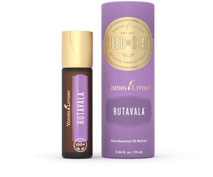 RutaVaLa Roll-On | Young Living Essential Oils