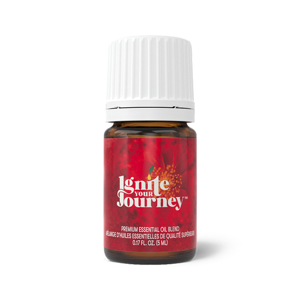 young living ignite your journey