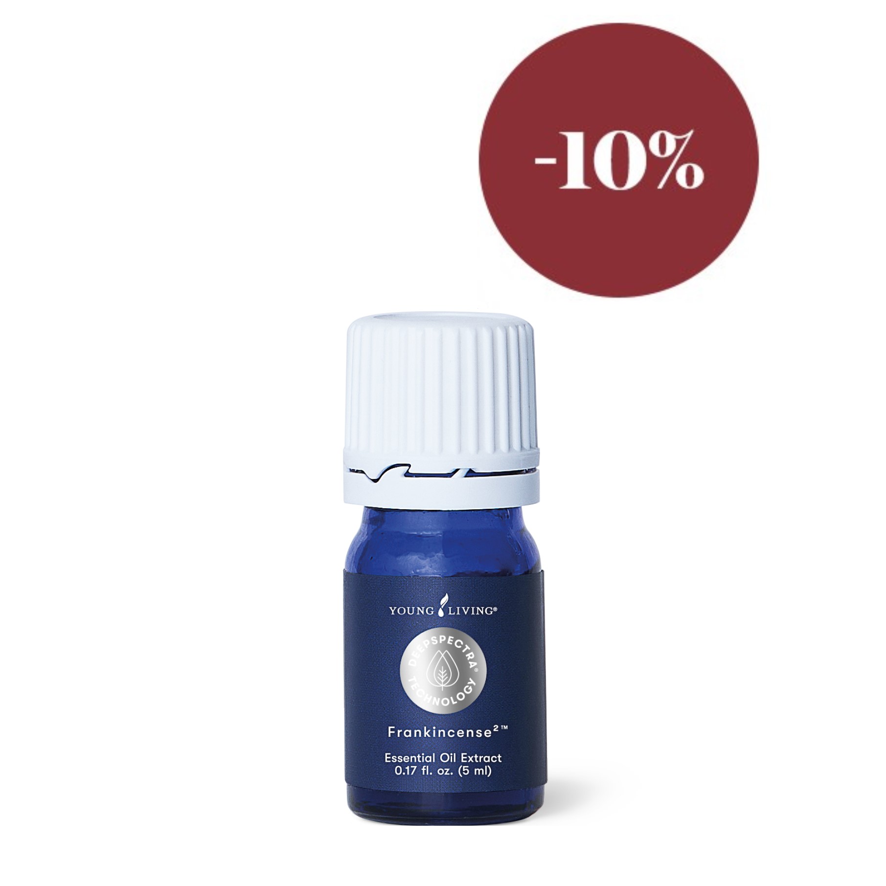 ディープスペクトラフランキンセンス2 ディープスペクトラ フランキンセンス2とアミノワイズとディープ