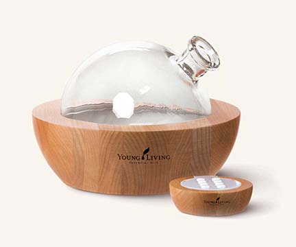 Aria Ultrasonic Diffuser