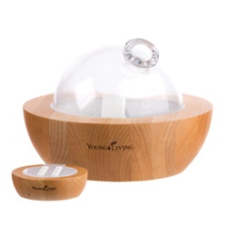 Aria Ultrasonic Diffuser