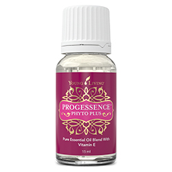 Progessence Phyto Plus Essential Oil Young Living Young Living Essential Oils