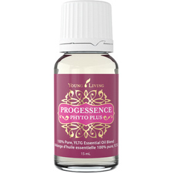 Progessence Phyto Plus Essential Oil - 15 ml