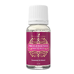 Progessence Phyto Plus | Young Living Essential Oils