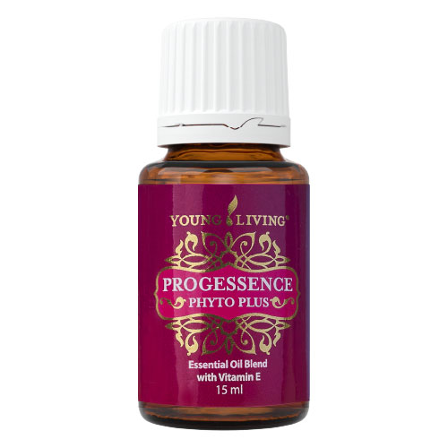 YL プロジェッセンス フィトプラスProgessence Phyto Plus Progessence Phyto Plus Essential Oil Blend 15 ml | Young Living