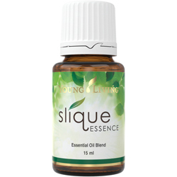 Slique Essence 15ml | Young Living Essential Oils