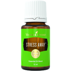 Stress Away Essential Oil