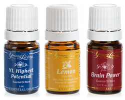YL パフォーマンス キット | Young Living Essential Oils