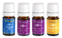 YL リリース キット | Young Living Essential Oils