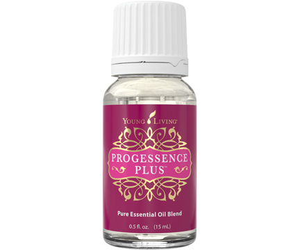 Progessence Plus Serum