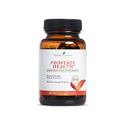 Young Living's Prostate Health.