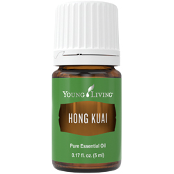 Hong Kuai Essential Oil