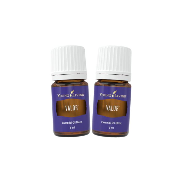 Young Living Essential Oils offers Valor 5ml - *BRAND NEW - SEALED*