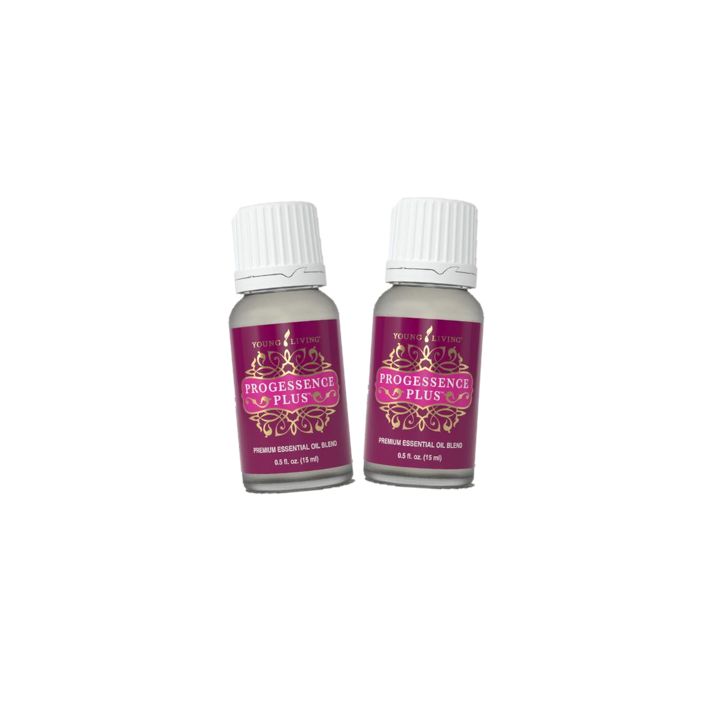 Young Living Essential Oils offers - Progessence Plus Serum