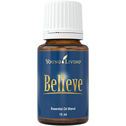 Young Living Essential Oil - Brand new & Sealed - 15 ml