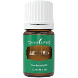 Jade Lemon Essential Oil