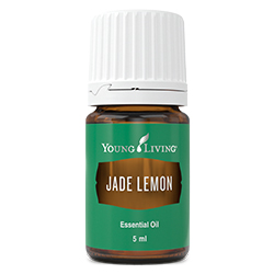 Jade Lemon Essential Oil