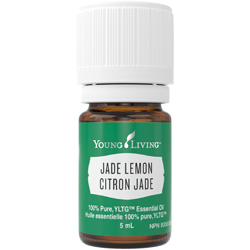 Lemon Essential Oil  Young Living Essential Oils