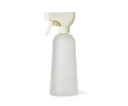 Multipurpose Glass Spray Bottle