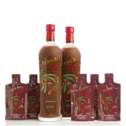 NEW Ningxia Red Combo Pack