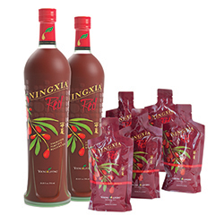 Ningxia Red Combo Pack