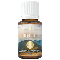 Sacred Angel 15 ml