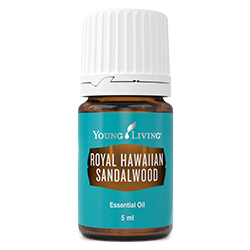 Royal Hawaiian Sandalwood™ Essential Oil