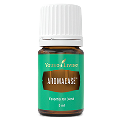 AromaEase™ Essential Oil Blend