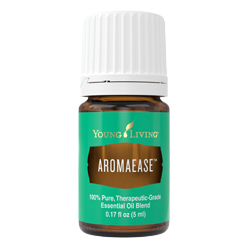 アロマイーズ 5ml | ヤングリビング精油 | Young Living Essential Oils