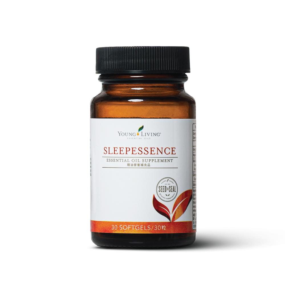 SleepEssence | Young Living Essential Oils