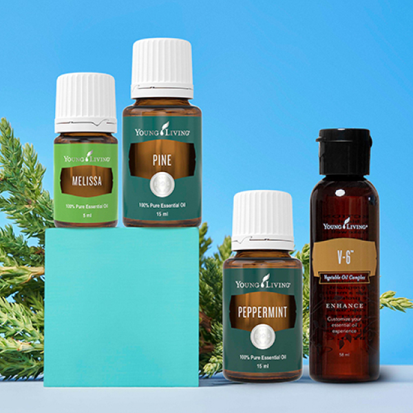 Young living essential discount