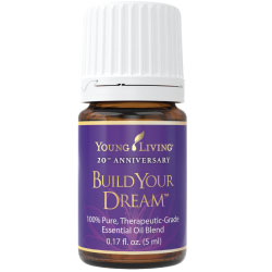 Build Your Dream™ - 5ml Young Living