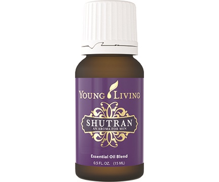Essential Oils for Men  Young Living Essential Oils