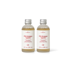 Christmas Spirit Foaming Hand Soap Concentrate