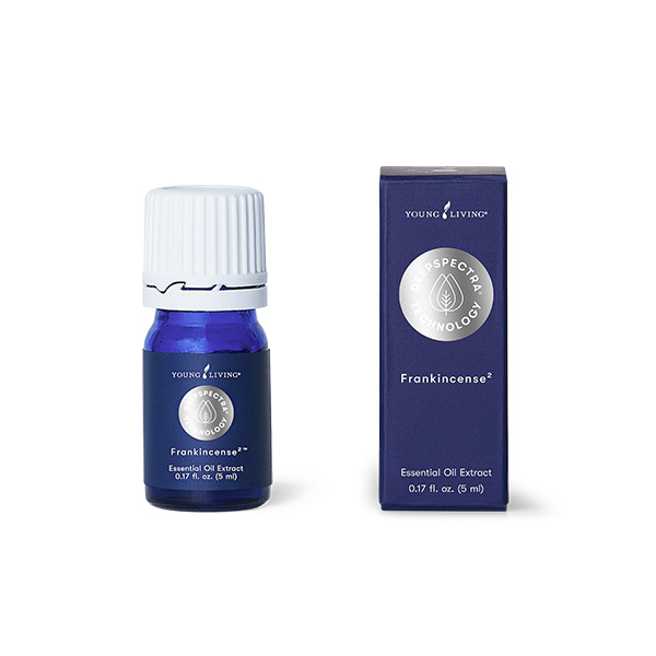 DeepSpectra® Frankincense2™