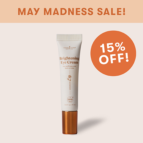 Brightening Eye Cream