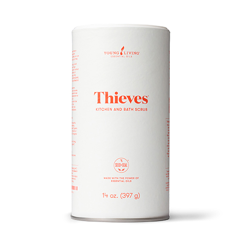 Thieves® Kitchen and Bath Scrub