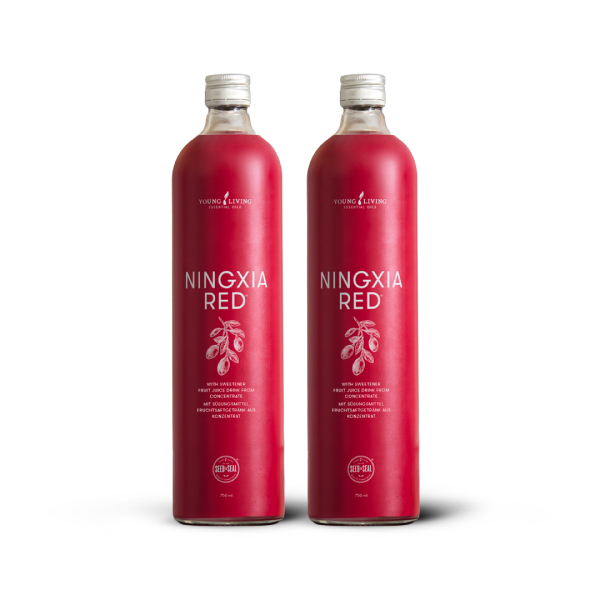 NingXia Red | Young Living Essential Oils