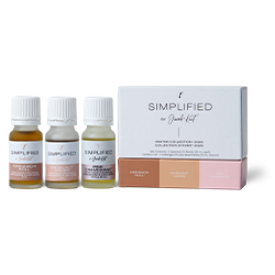 Simplified by Jacob + Kait™ Winter Collection