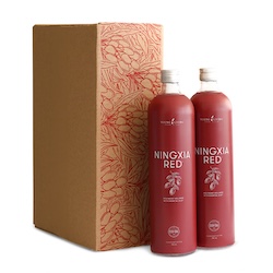 NingXia Red 750ml | Young Living Essential Oils