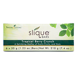 Slique Bars