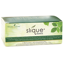 Slique Bars