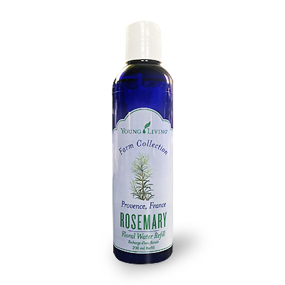 Rosemary Floral Water Refill