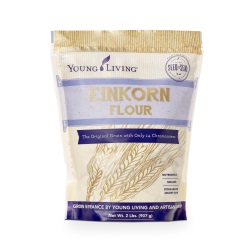 Gary's True Grit Einkorn Flour
