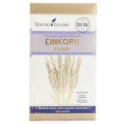 Gary's True Grit™ Einkorn Flour - Gary's True Grit™ Einkorn Mehl