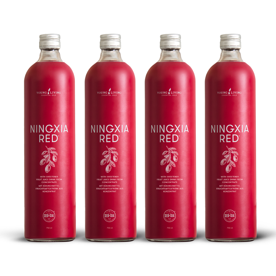 NingXia Red | Young Living Essential Oils