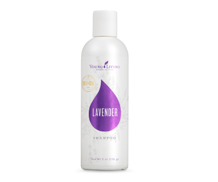 Lavender Volume Shampoo